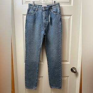 Rollas
Dusters Jean Valentine Blue size 26